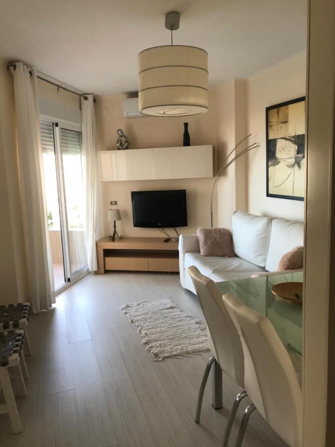 Apartamento Bruselas ตอร์ร็อกซ์ ภายนอก รูปภาพ