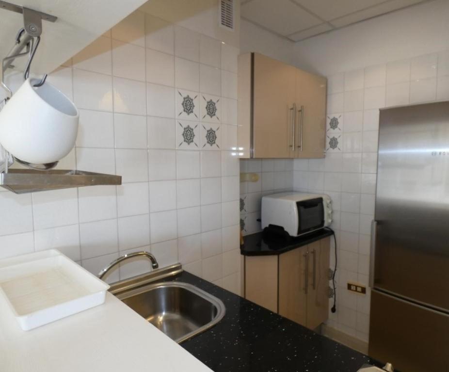 Apartamento Bruselas ตอร์ร็อกซ์ ภายนอก รูปภาพ